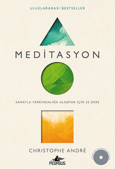 Meditasyon-Cdli