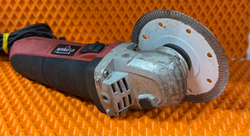 Болгарка elitech мшу 10 125