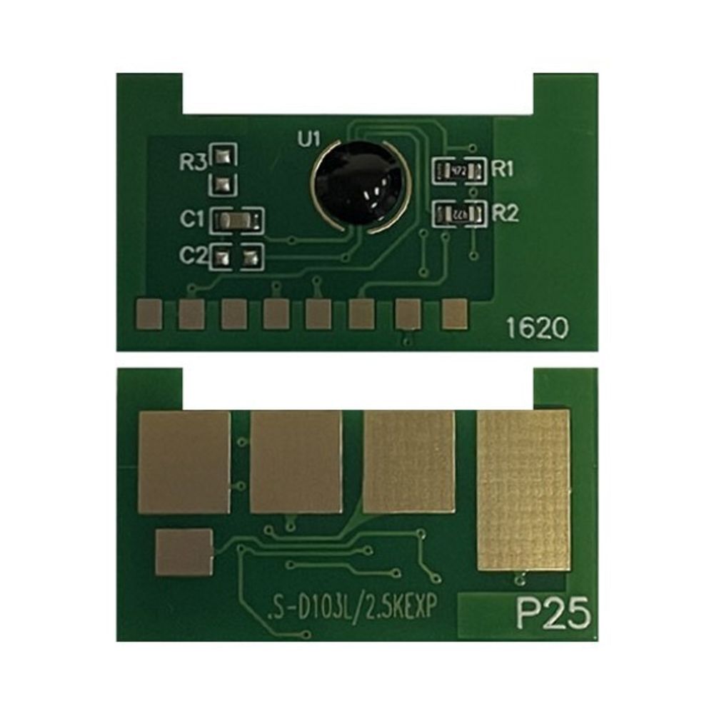Чип для картриджа MLT-D103L Samsung ML-2950/2955/SCX-4729 (2,5K) UNItech (Zhono)