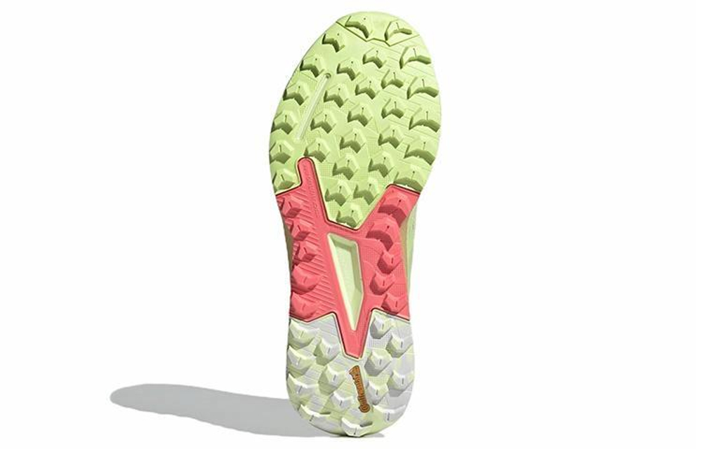 Кроссовки Adidas Terrex Agravic Flow 2.0 (Женская размерная сетка)