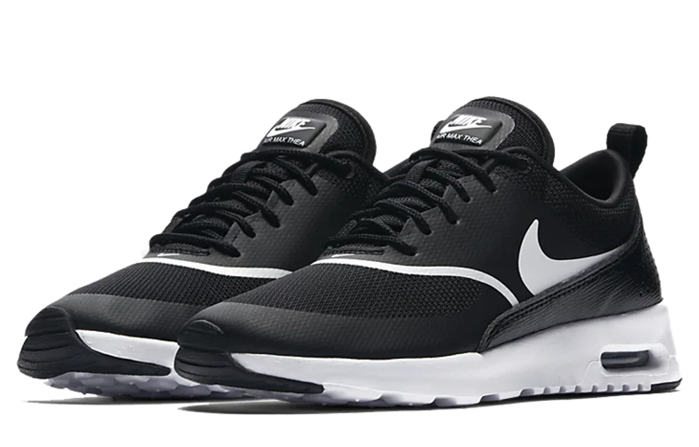 Кроссовки Nike Air Max Thea (Женская размерная сетка)