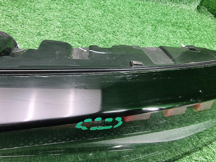 Фонарь крышки багажника EXEED RX (2023-н.в.)