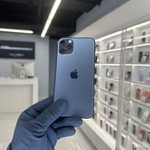 iPhone 11 Pro, 256 ГБ б/у