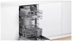 Встраиваемая посудомоечная машина Bosch SPV 2IKX10 E