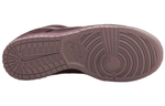 Кроссовки Nike Dunk Low Premium "Burgundy Crush"