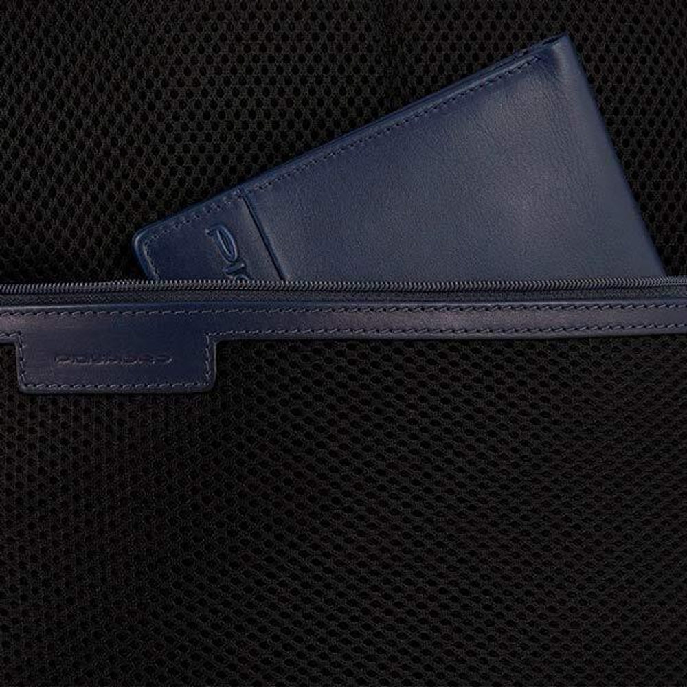 Рюкзак Piquadro Steven CA5659S118/BLU