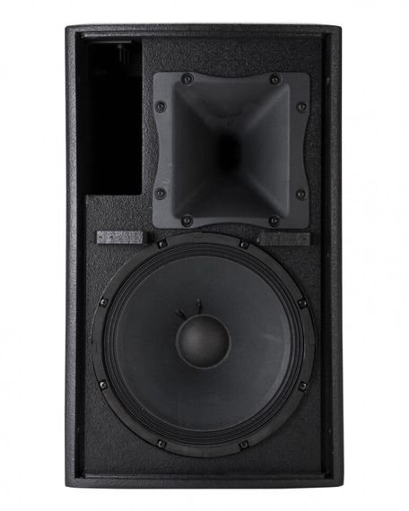 RCF 4PRO 2031-A активная АС, 600Вт, динамик 10 дюймов