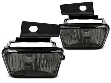 Противотуманные фары VW GOLF 2 08.83-08.91