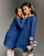 Платье трикотаж