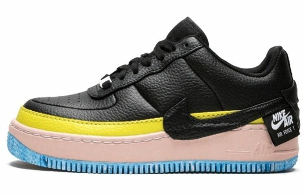 Кроссовки Nike Air Force 1 Low Jester Xx Se (Женская размерная сетка)