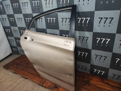 Дверь задняя правая Hyundai Solaris 1 (RB) 10-17 Б/У Оригинал 770044L000