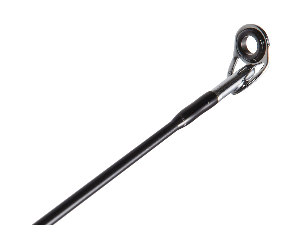 Спиннинг кастинговый LJ Black Sense FARAON CAST 21 6‘6"/1.98