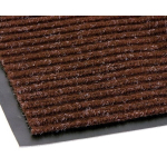 Коврик влаговпитывающий Floor mat Лотос 40х60 см 1-3 шт. Черный