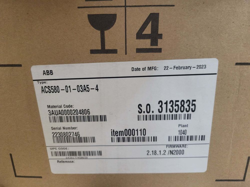 ACS580-01-03A5-4