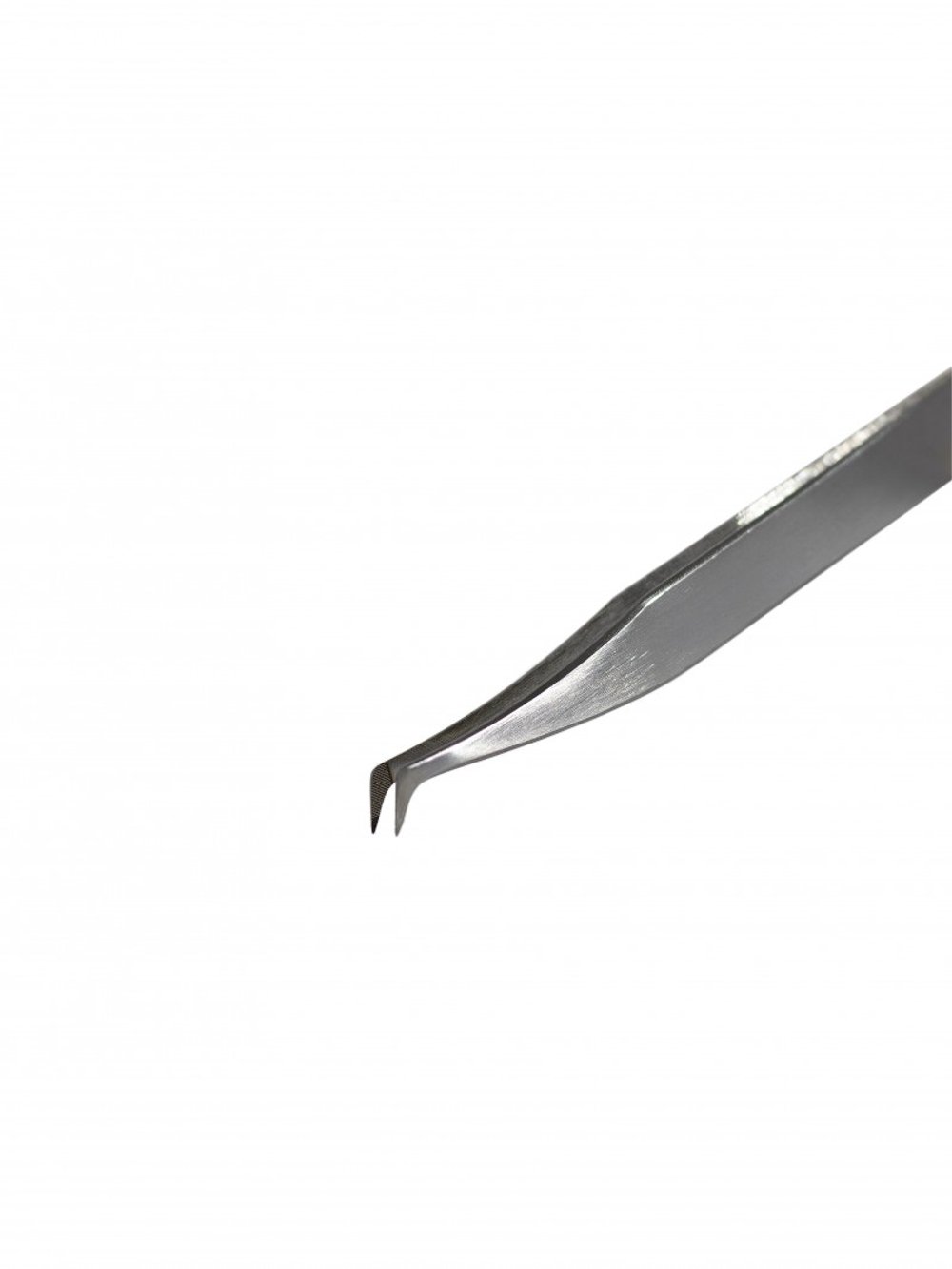 Пинцет X Silver Be Happy