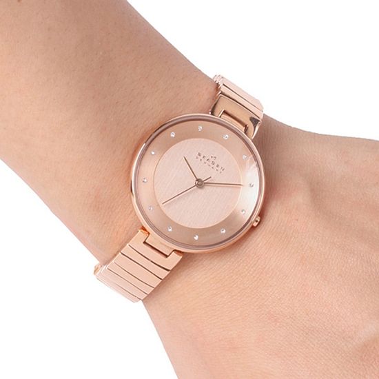 Женские часы Skagen SKW2227