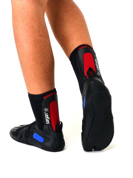 Боты неопреновые Sargan Гуру Split Toe 5 мм