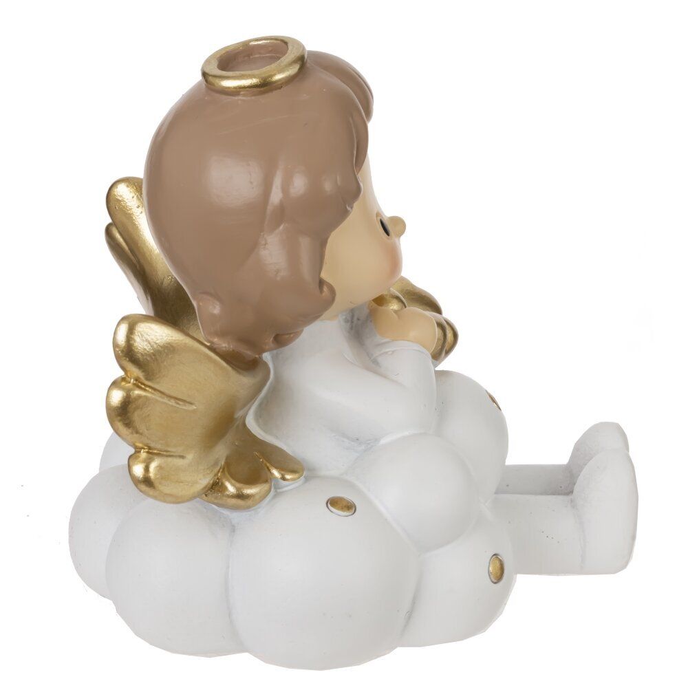 GAEM Фигурка декоративная "Ангел", L6 W7 H7 см, 2в.