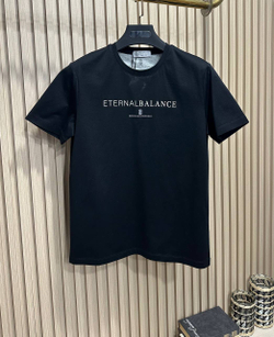 Футболка Brunello Cucinelli