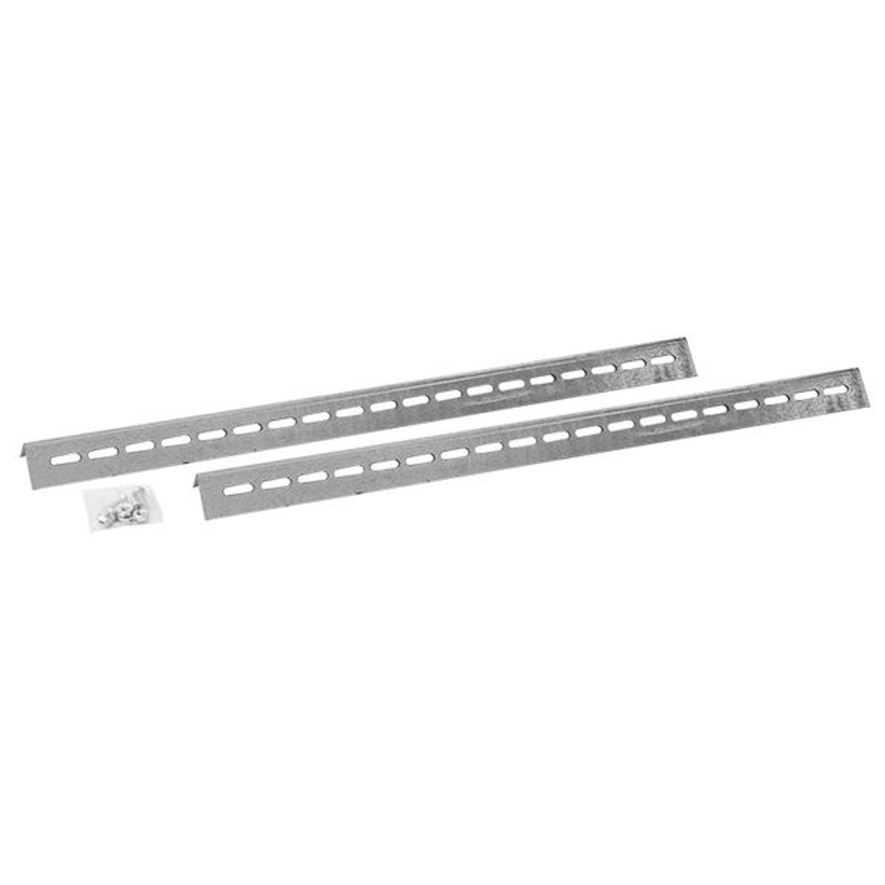 Уголок монтажный для ВРУ 1М 40x40x2 L-600мм EKF PROxima (2шт) (28.00 шт.)