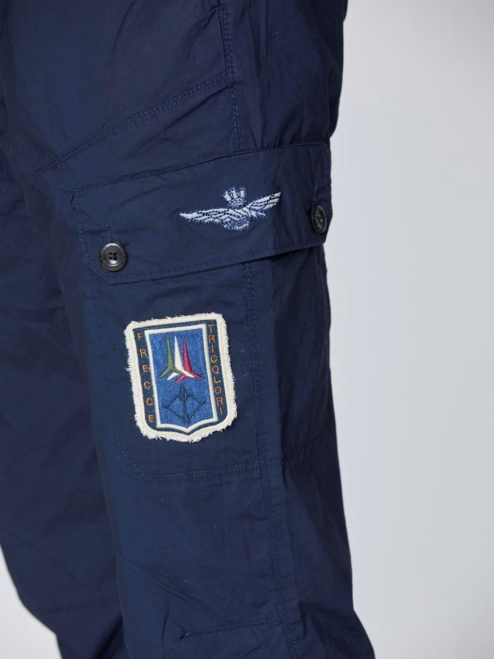 Брюки мужcкие Frecce Tricolori AERONAUTICA MILITARE
