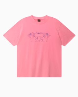 Футболка Октябрь Sweet Hell Tee
