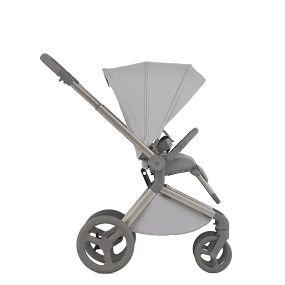 Коляска ANEX Flo 3 в 1 Frossy