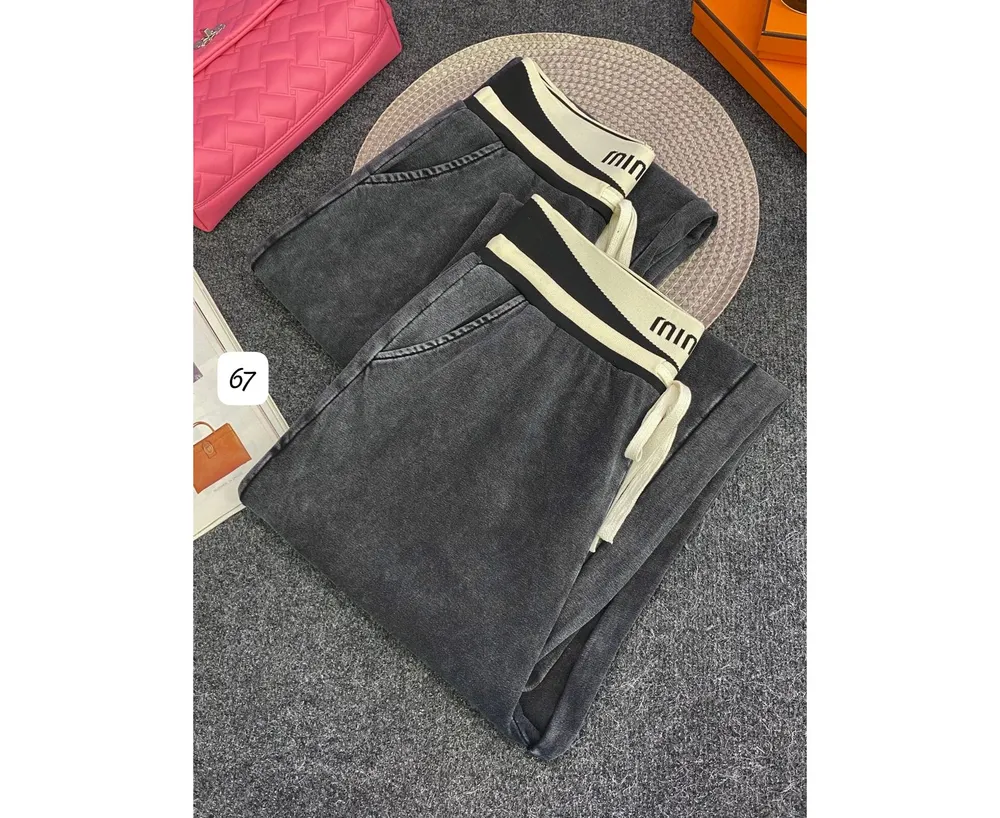 Брюки 6843206 Fabrika