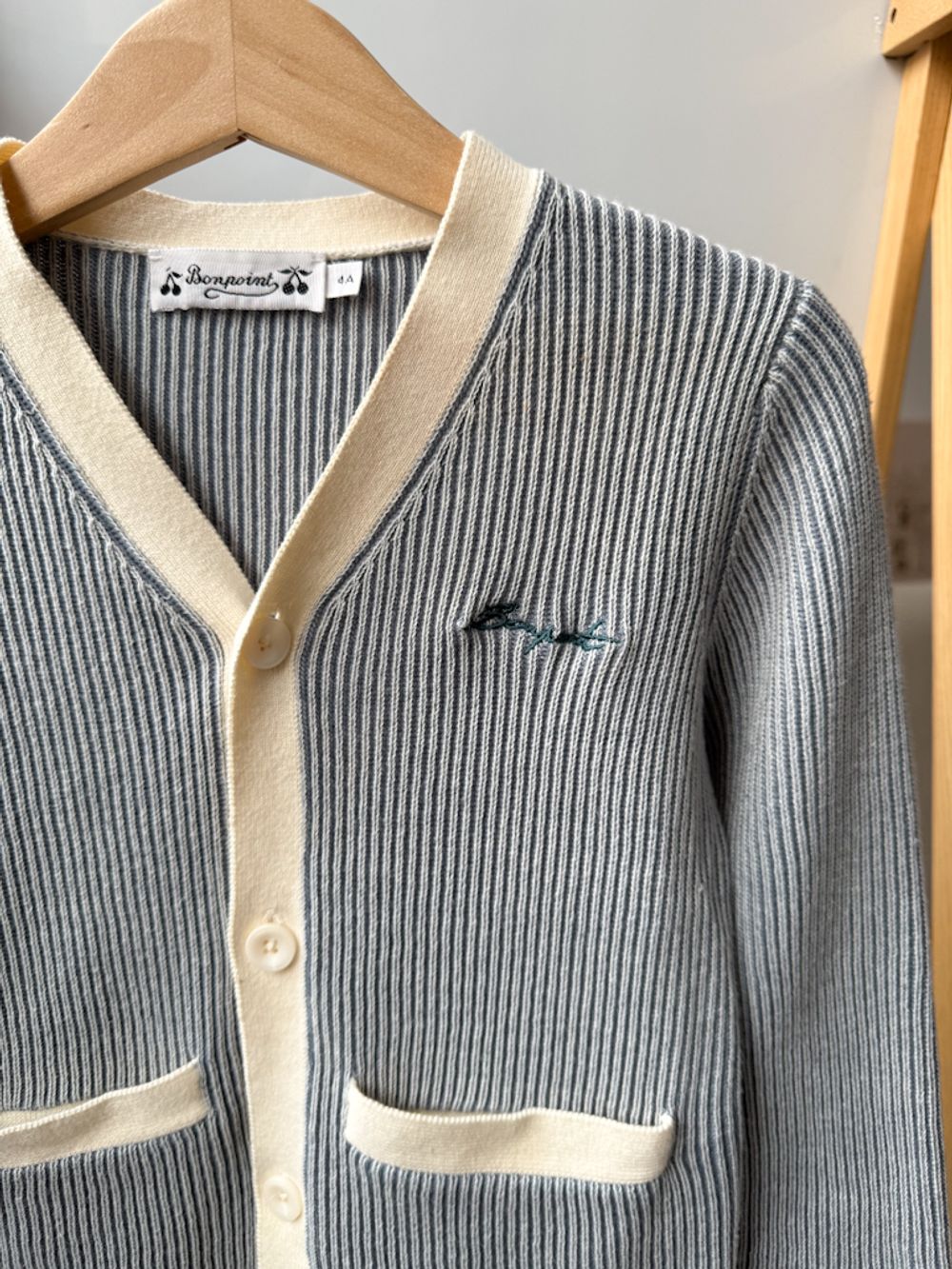 Кардиган Bonpoint, 104