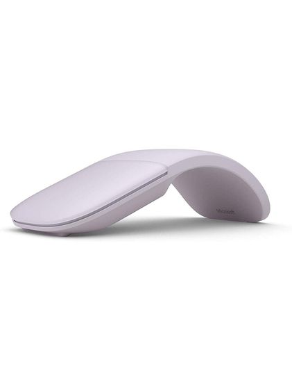 Microsoft Мышь Surface Arc Bluetooth Mouse