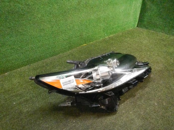 Фара правая Lexus ES 6 (2015-2018) LED