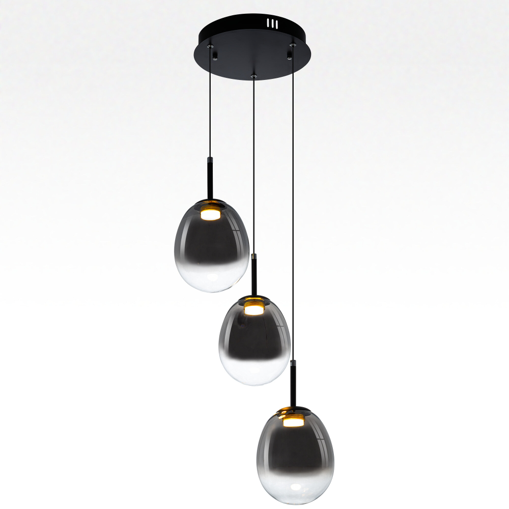 Citilux SIGNATURE CL247022 LED Подвесной светильник