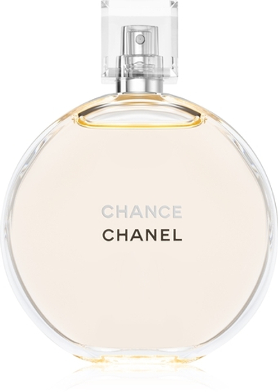 Chanel Chance Туалетная вода для женщин