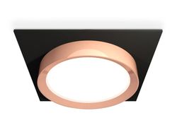 Ambrella Комплект встраиваемого светильника Techno XC8062006