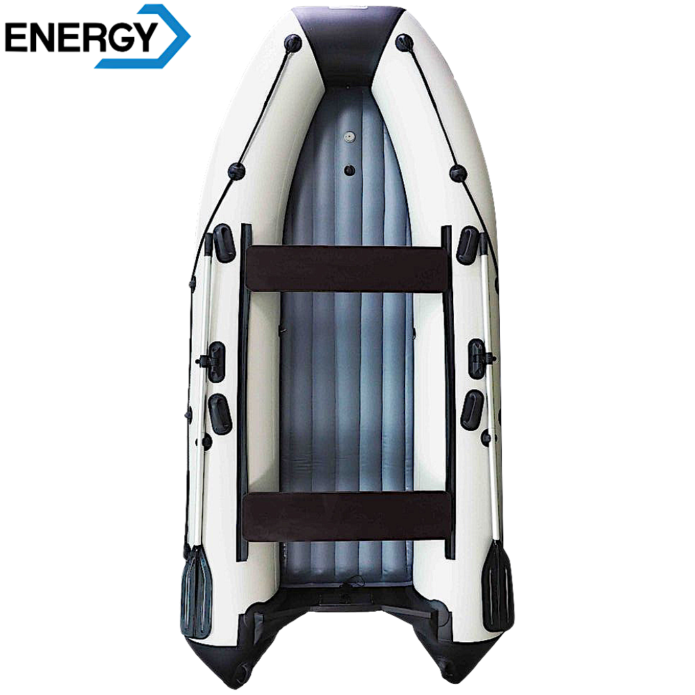 Лодка ПВХ Marlin Energy 370EA Air