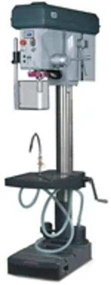 Вертикально-сверлильный станок Optimum OPTIdrill B 40GSM