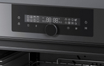 Духовой шкаф электрический HAIER HOQ-F6QAN3DG