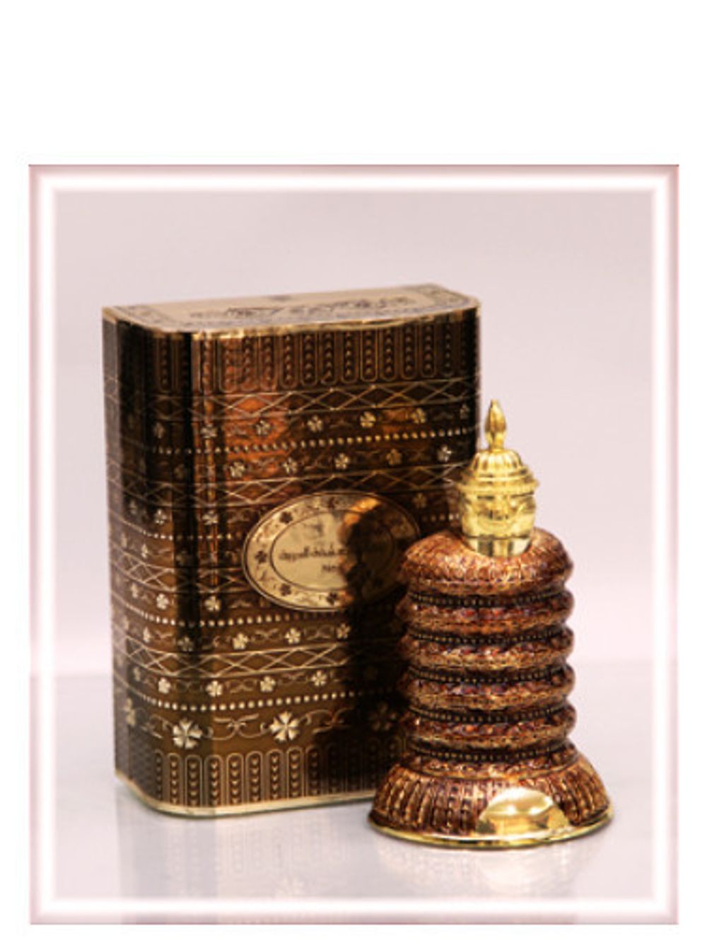 Arabian Oud Kashkha 6