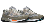 Кроссовки Wtaps X New Balance Nb 992 Olive Drab