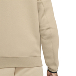 Зип Худи Nike Tech Fleece 2023 Khaki