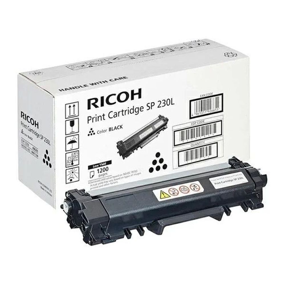 Драм-юнит для RICOH SP 230 (408296/type SP 230) 12K