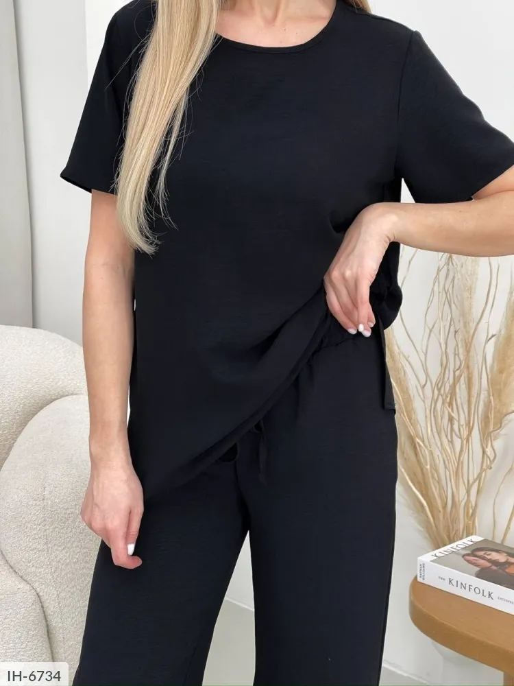 Костюм IH-6697 Фабрика Моды