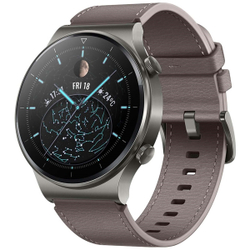 Смарт-часы Huawei Watch GT2 Pro Vidar-B19V Nebula Gray (55026317)