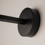 Настенный светильник (бра) Maytoni MOD070WL-L6B3K