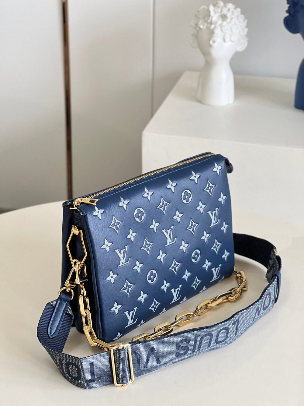 Louis Vuitton Coussin PM