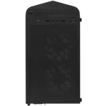 Компьютерный корпус Zalman N4 Rev.1 Black