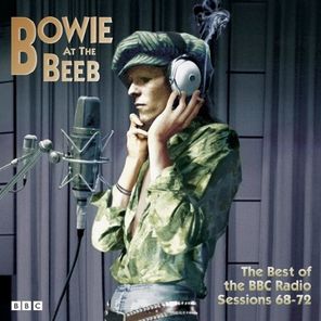 David Bowie / Bowie At The Beeb: The Best Of The BBC Radio Sessions 68-72 (4LP)