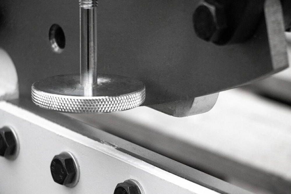 Ножницы рычажные PROMA HS-10 25372104