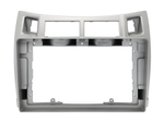 Переходная рамка магнитолы TOYOTA VITZ 2005-2010 9 дюймов