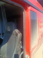 SITRAK C7H 8x4 Самосвал ZZ3316V306ME (Дизельный, 12,4 л, 480 л.с., МТ)